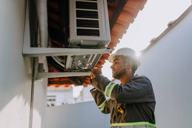 Best Ductless HVAC Repair  in Margate, FL
