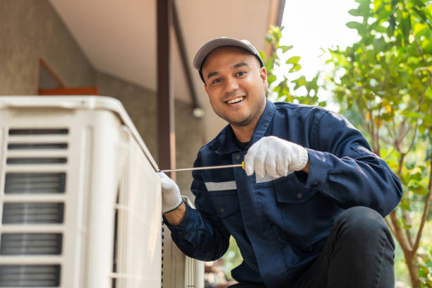 HVAC Maintenance Plan in Margate, FL